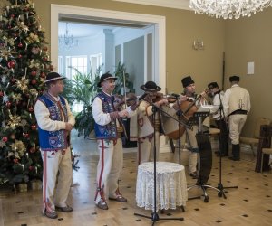 XL Konkurs Gry na Instrumentach Pasterskich im. Kazimierza Uszyńskiego - fotorelacja XL Konkurs Gry na Instrumentach Pasterskich im. Kazimierza Uszyńskiego - fotorelacja