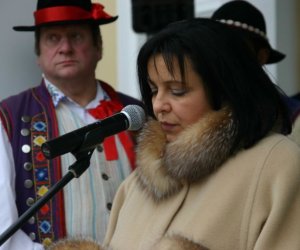 XXVII KONKURS GRY NA INSTRUMENTACH PASTERSKICH im. Kazimierza Uszyńskiego