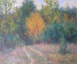 Wystawa ze zbiorów artystów oraz Muzeum Rolnictwa im. ks. Krzysztofa Kluka