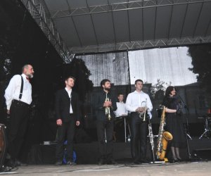 Noc Muzeów w Ciechanowcu Noc Muzeów w Ciechanowcu