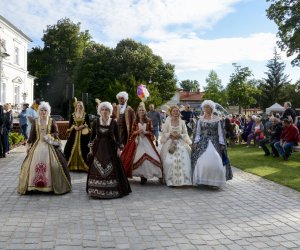 XII Zajazd Wysokomazowiecki XII Zajazd Wysokomazowiecki