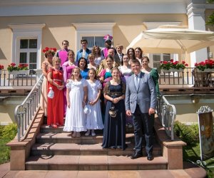 IX Zajazd Wysokomazowiecki - fotorelacja