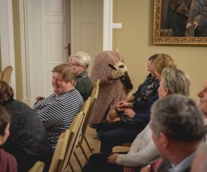 3. Regionalny Przegląd Zespołów Kolędniczych - fotorelacja 3. Regionalny Przegląd Zespołów Kolędniczych - fotorelacja