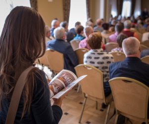 Podsumowanie Konkursu na Najlepiej Zachowany Zabytek Drewniany 2018 - fotorelacja Podsumowanie Konkursu na Najlepiej Zachowany Zabytek Drewniany 2018 - fotorelacja
