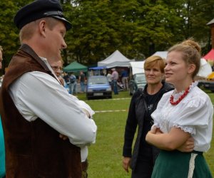 XVII Podlaskie Święto Chleba - fotorelacja XVII Podlaskie Święto Chleba - fotorelacja