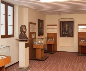 Zakończenie modernizacji wnętrza stajni - Muzeum Weterynarii Zakończenie modernizacji wnętrza stajni - Muzeum Weterynarii