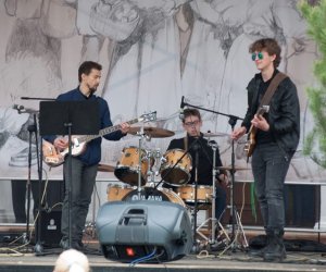 Jarmark św. Wojciecha 2019 - fotorelacja Jarmark św. Wojciecha 2019 - fotorelacja