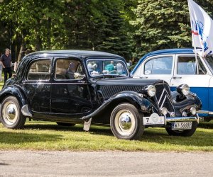 Rajd Moto-Retro! Rajd Moto-Retro!