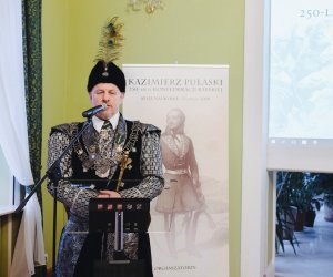 250-lecie Konfederacji Barskiej - fotorelacja