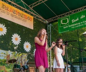 Odpust na św. Antoniego Odpust na św. Antoniego