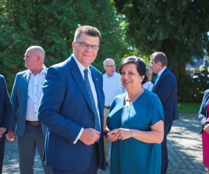 XVIII Podlaskie Święto Chleba - fotorelacja XVIII Podlaskie Święto Chleba - fotorelacja