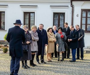 Galeria z 6 grudnia 2015