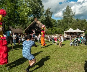 Odpust na sw. Antoniego 2014 Odpust na sw. Antoniego 2014