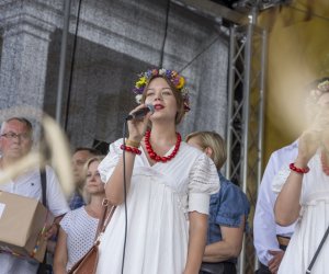 XX Podlaskie Święto Chleba - fotorelacja XX Podlaskie Święto Chleba - fotorelacja