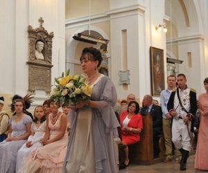 VIII Zajazd Wysokomazowiecki, 15.07.2012.