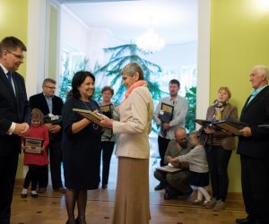 Podsumowanie Konkursu na Najlepiej Zachowany Zabytek Wiejskiego Budownictwa Drewnianego w Woj. Podlaskim w 2017 r. - fotorelacja