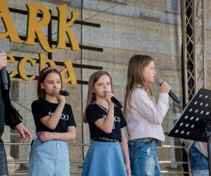 Jarmark św. Wojciecha A.D. 2023 - podsumowanie i fotorelacja Jarmark św. Wojciecha A.D. 2023 - podsumowanie i fotorelacja