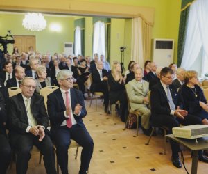 Jubileusz 55-lecia Muzeum Rolnictwa w Ciechanowcu - fotorelacja