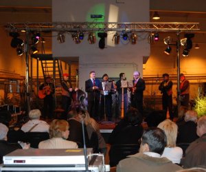 IV Festiwal Stołów Wigilijnych IV Festiwal Stołów Wigilijnych