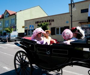 VI Zajazd Wysokomazowiecki