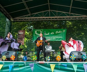 Odpust na sw. Antoniego 2014 Odpust na sw. Antoniego 2014