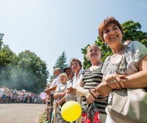 24. Podlaskie Święto Chleba