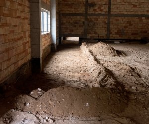 Budowa centralnego magazynu zbiorów wraz z częścią ekspozycyjną i centrum edukacyjnym – etap I Budowa centralnego magazynu zbiorów wraz z częścią ekspozycyjną i centrum edukacyjnym – etap I