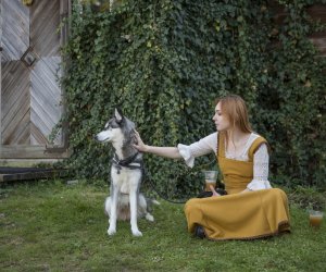 Jesień w polu i zagrodzie 2021 - fotorelacja