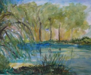 Wystawa ze zbiorów artystów oraz Muzeum Rolnictwa im. ks. Krzysztofa Kluka