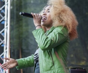 XVI Podlaskie Święto Chleba XVI Podlaskie Święto Chleba