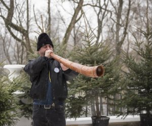XL Konkurs Gry na Instrumentach Pasterskich im. Kazimierza Uszyńskiego - fotorelacja XL Konkurs Gry na Instrumentach Pasterskich im. Kazimierza Uszyńskiego - fotorelacja