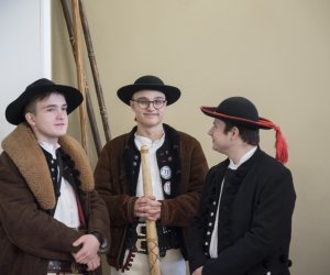 XL Konkurs Gry na Instrumentach Pasterskich im. Kazimierza Uszyńskiego - fotorelacja XL Konkurs Gry na Instrumentach Pasterskich im. Kazimierza Uszyńskiego - fotorelacja