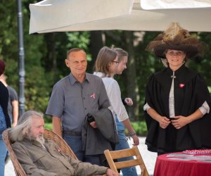 X Zajazd Wysokomazowiecki - fotorelacja X Zajazd Wysokomazowiecki - fotorelacja