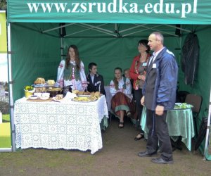 Deszczowy Jarmark Deszczowy Jarmark