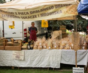 XIX Podlaskie Święto Chleba - fotorelacja XIX Podlaskie Święto Chleba - fotorelacja