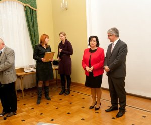 Zdjęcia z gali Zdjęcia z gali