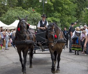 XVI Podlaskie Święto Chleba XVI Podlaskie Święto Chleba