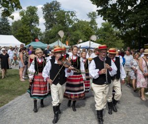 XXI Podlaskie Święto Chleba - fotorelacja XXI Podlaskie Święto Chleba - fotorelacja