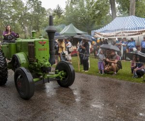 XVI Podlaskie Święto Chleba XVI Podlaskie Święto Chleba