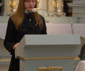 Galeria - Niedziela Palmowa 2009 Galeria - Niedziela Palmowa 2009