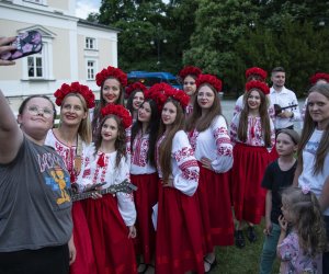 Noc Muzeów "Na ludowo" - 25 maja 2024 r. - fotorelacja