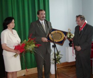 Kazimierz Uszyński - zdjęcia archiwalne Kazimierz Uszyński - zdjęcia archiwalne