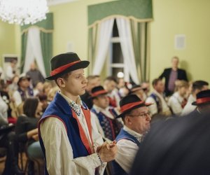 LIGAWKI 2016 - Fotorelacja z konkursu LIGAWKI 2016 - Fotorelacja z konkursu