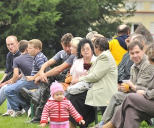 Wykopki w skansenie podsumowanie, fotorelacja. Wykopki w skansenie podsumowanie, fotorelacja.