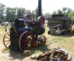 IX Podlaskie Święto Chleba IX Podlaskie Święto Chleba