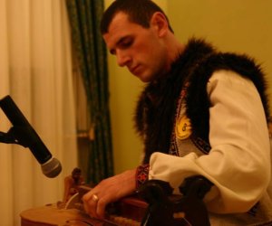 XXVII KONKURS GRY NA INSTRUMENTACH PASTERSKICH im. Kazimierza Uszyńskiego