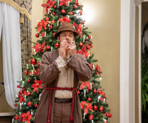 Fotorelacja i podsumowanie 42. Konkursu Gry na Instrumentach Pasterskich im. Kazimierza Uszyńskiego Fotorelacja i podsumowanie 42. Konkursu Gry na Instrumentach Pasterskich im. Kazimierza Uszyńskiego