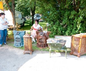 X PODLASKIE ŚWIĘTO CHLEBA