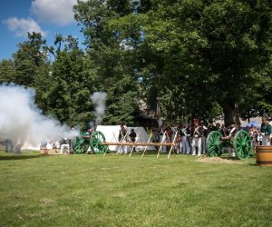 IX Zajazd Wysokomazowiecki - fotorelacja