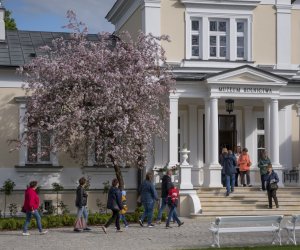 Noc Muzeów - Pełną Parą! - fotorelacja Noc Muzeów - Pełną Parą! - fotorelacja